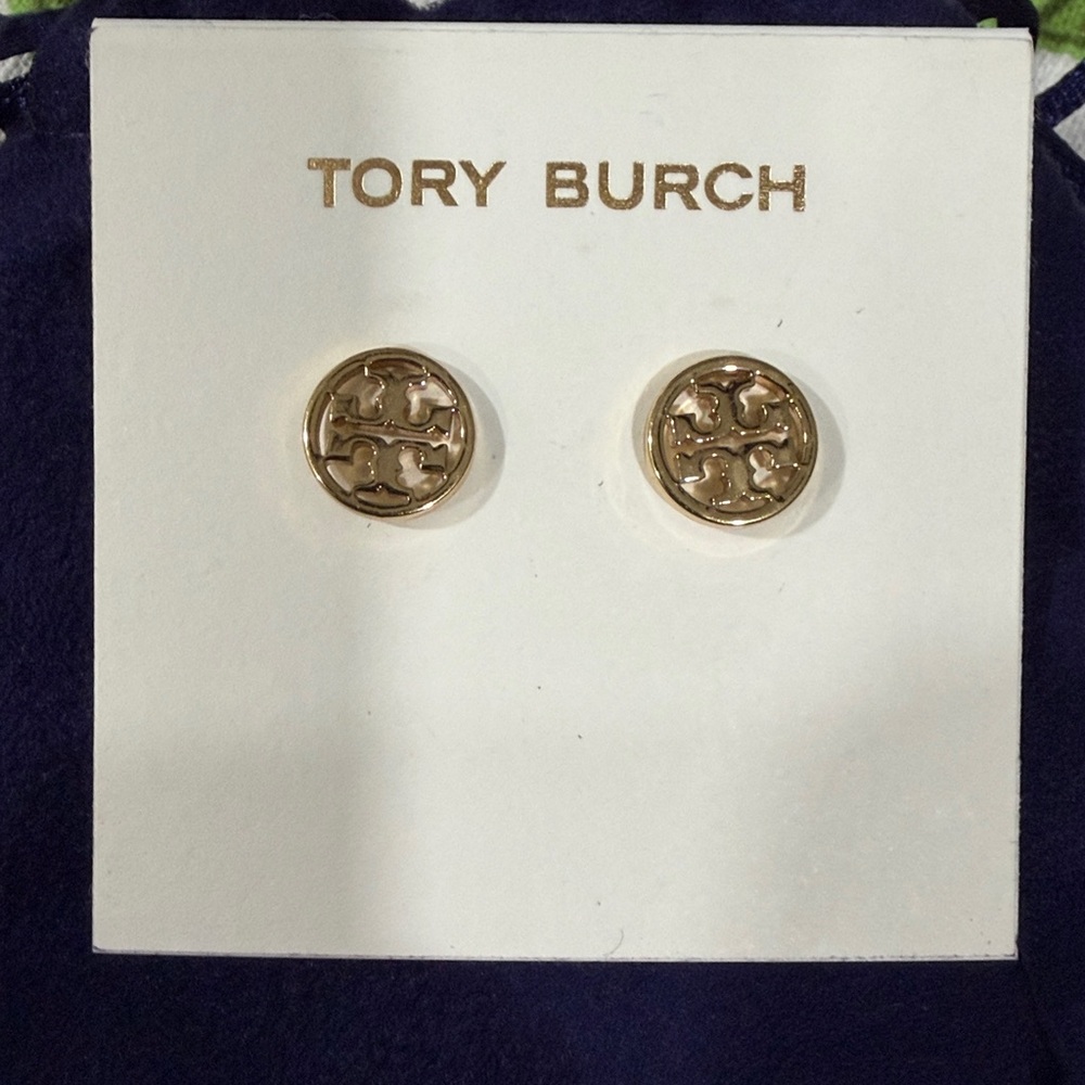 Tory Burch Earrings
